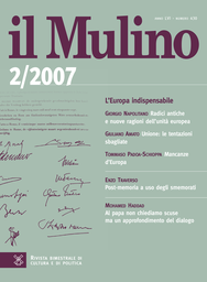 Copertina del fascicolo dell'articolo Il Portogallo trent'anni dopo la Rivoluzione