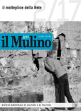 cover del fascicolo, Fascicolo digitale arretrato n.2/2017 (March-April) da il Mulino