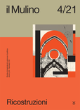 cover del fascicolo, Fascicolo digitale arretrato n.4/2021 (October-December) da il Mulino
