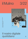 cover del fascicolo, Fascicolo arretrato n.3/2022 (July-September)
