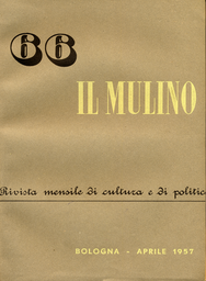Copertina del fascicolo dell'articolo Il movimento sindacale italiano: panorama di una crisi