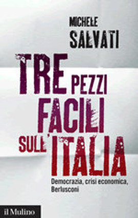 Copertina della news 2 marzo, BOLOGNA, presentazione del volume 