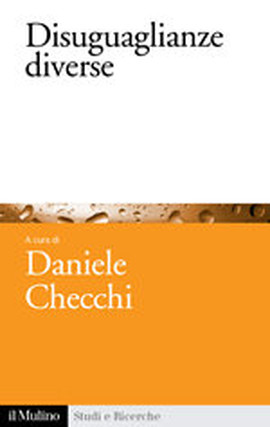 Cover articolo Daniele CHECCHI, Disuguaglianze diverse