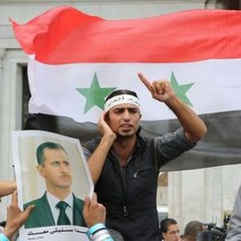 Cover articolo Damasco, 4/9/2012