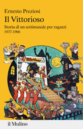 Copertina della news 9 aprile, PESARO, presentazione del volume 