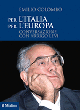 Copertina della news Emilio COLOMBO, Per l'Italia, per l'Europa