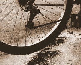 Cover articolo Stefano PIVATO, Loretta VERI, Natalia CANGI, In bicicletta. Memorie sull'Italia a due ruote