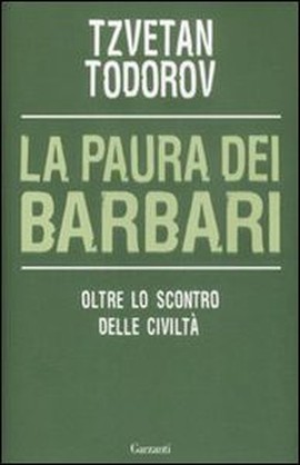 Copertina della news La paura dei barbari