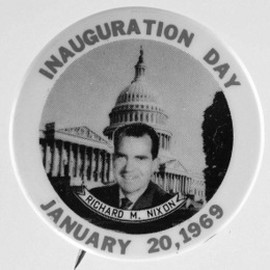 Copertina della news Nixon presidente, una svolta storica