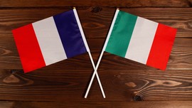 Cover articolo Italia e Francia: un rapporto da rifondare