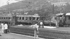 Copertina della news 4 agosto 1974: attentato al treno Italicus