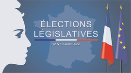 Copertina della news La Francia verso le legislative