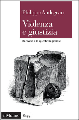 Cover articolo Violenza e giustizia