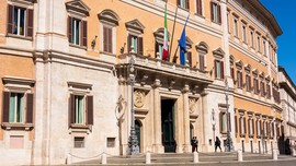 Cover articolo Come sbloccare la politica italiana