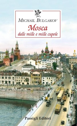 Cover articolo Mosca dalle mille e mille cupole