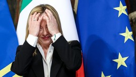 Copertina della news Il pendolo dei Conservatori e riformisti europei