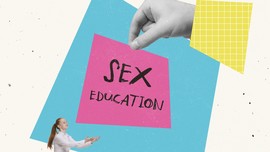 Cover articolo L'educazione sessuale? Certo che va fatta