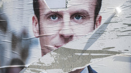 Copertina della news Macron: dramma in tre atti 