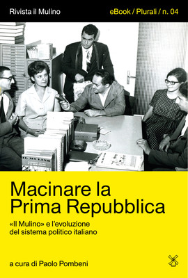 Copertina della news Macinare la Prima Repubblica